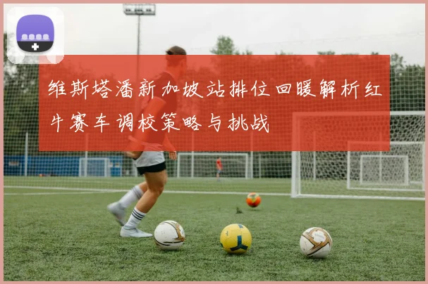 维斯塔潘新加坡站排位回暖解析红牛赛车调校策略与挑战